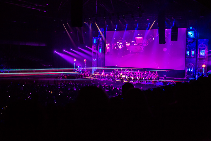 This was tomorrow @ Sportpaleis, picture 17, photographed by Marc Verdonck - FrontView Magazine