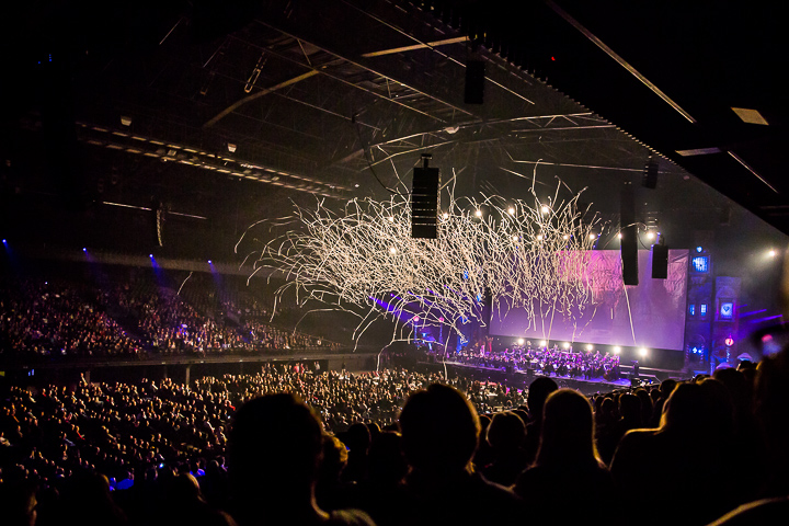 This was tomorrow @ Sportpaleis, picture 18, photographed by Marc Verdonck - FrontView Magazine