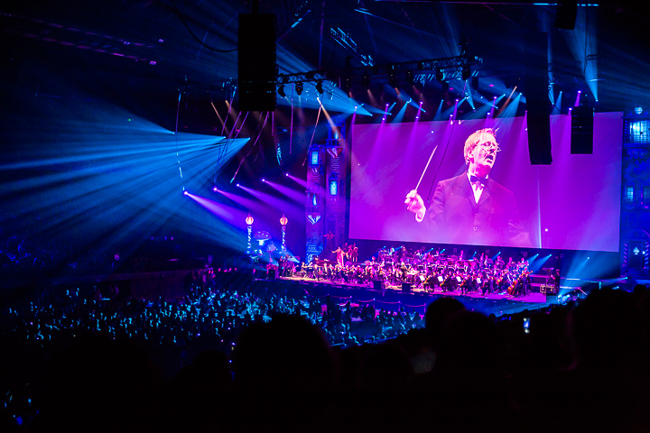 This was tomorrow @ Sportpaleis, picture 20, photographed by Marc Verdonck - FrontView Magazine