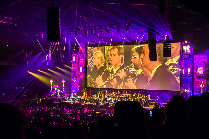 This was tomorrow @ Sportpaleis, picture 21, photographed by Marc Verdonck - FrontView Magazine