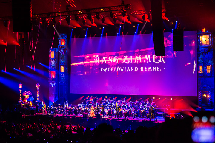 This was tomorrow @ Sportpaleis, picture 22, photographed by Marc Verdonck - FrontView Magazine