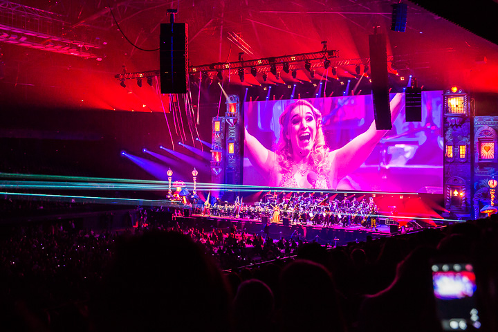 This was tomorrow @ Sportpaleis, picture 24, photographed by Marc Verdonck - FrontView Magazine