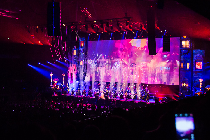 This was tomorrow @ Sportpaleis, picture 25, photographed by Marc Verdonck - FrontView Magazine