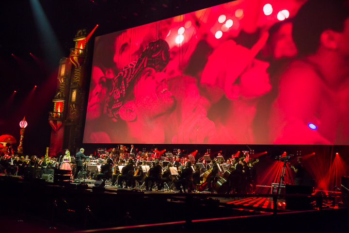 This was tomorrow @ Sportpaleis, picture 29, photographed by Marc Verdonck - FrontView Magazine