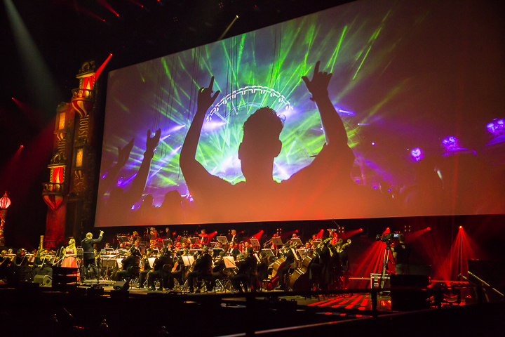 This was tomorrow @ Sportpaleis, picture 31, photographed by Marc Verdonck - FrontView Magazine