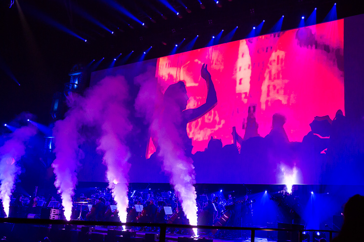 This was tomorrow @ Sportpaleis, picture 33, photographed by Marc Verdonck - FrontView Magazine