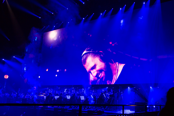 This was tomorrow @ Sportpaleis, picture 34, photographed by Marc Verdonck - FrontView Magazine