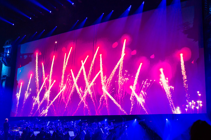 This was tomorrow @ Sportpaleis, picture 35, photographed by Marc Verdonck - FrontView Magazine