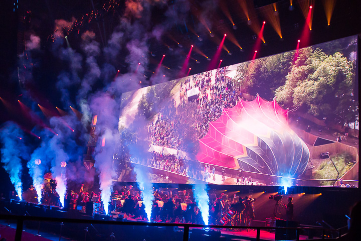 This was tomorrow @ Sportpaleis, picture 43, photographed by Marc Verdonck - FrontView Magazine