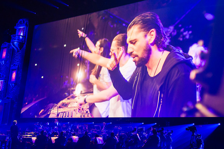 This was tomorrow @ Sportpaleis, picture 44, photographed by Marc Verdonck - FrontView Magazine