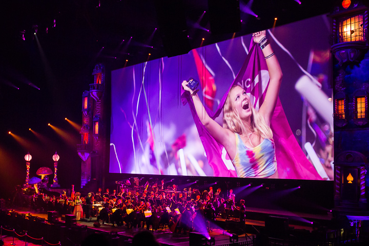 This was tomorrow @ Sportpaleis, picture 47, photographed by Marc Verdonck - FrontView Magazine