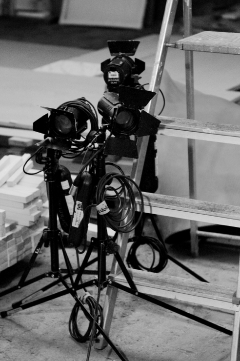 "UITSCHOT" setbezoek @ Antwerpen restaurant 'De Veehandel', foto 33, foto's door Bart Baevegems - FrontView Magazine