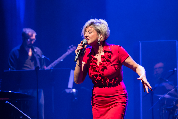 Hotel Vocal Special Edition @ Fakkelteater Antwerpen, picture 6, photographed by Guy Danneels - FrontView Magazine
