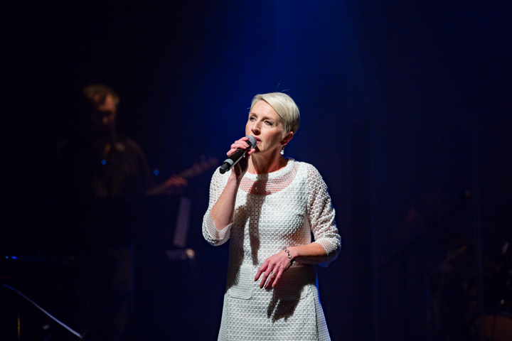 Hotel Vocal Special Edition @ Fakkelteater Antwerpen, picture 8, photographed by Guy Danneels - FrontView Magazine