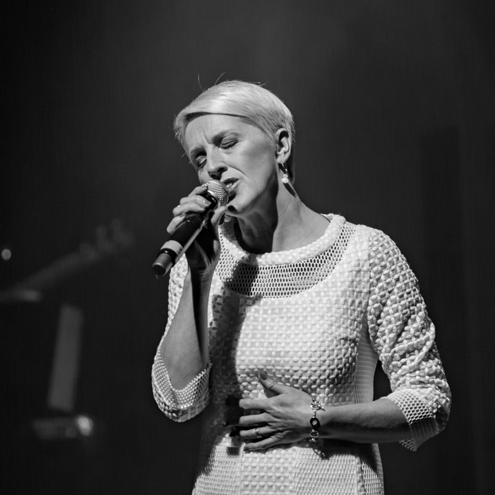 Hotel Vocal Special Edition @ Fakkelteater Antwerpen, picture 9, photographed by Guy Danneels - FrontView Magazine