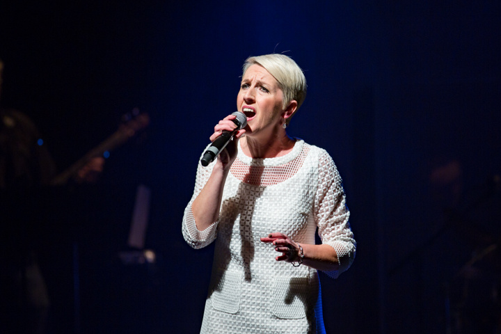 Hotel Vocal Special Edition @ Fakkelteater Antwerpen, picture 10, photographed by Guy Danneels - FrontView Magazine