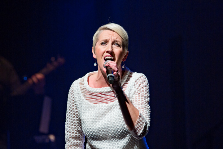 Hotel Vocal Special Edition @ Fakkelteater Antwerpen, picture 12, photographed by Guy Danneels - FrontView Magazine