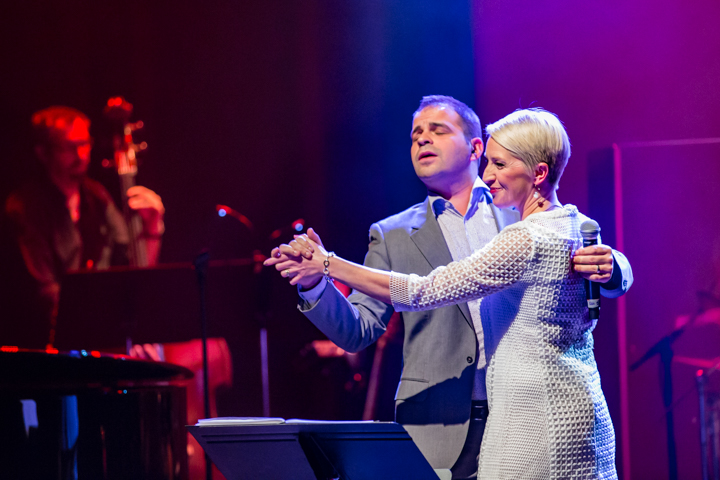 Hotel Vocal Special Edition @ Fakkelteater Antwerpen, picture 13, photographed by Guy Danneels - FrontView Magazine