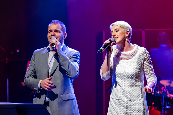 Hotel Vocal Special Edition @ Fakkelteater Antwerpen, picture 14, photographed by Guy Danneels - FrontView Magazine