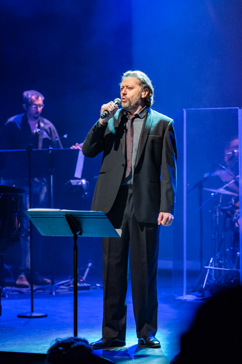 Hotel Vocal Special Edition @ Fakkelteater Antwerpen, picture 16, photographed by Guy Danneels - FrontView Magazine