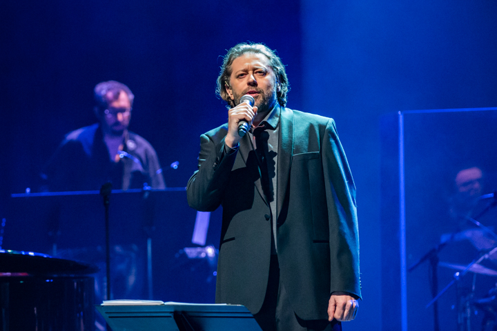 Hotel Vocal Special Edition @ Fakkelteater Antwerpen, picture 18, photographed by Guy Danneels - FrontView Magazine