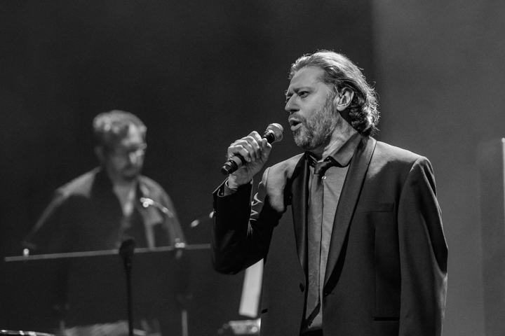 Hotel Vocal Special Edition @ Fakkelteater Antwerpen, picture 19, photographed by Guy Danneels - FrontView Magazine