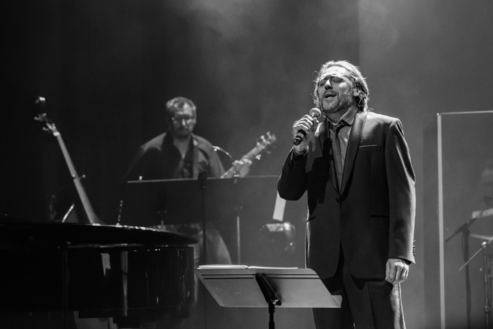 Hotel Vocal Special Edition @ Fakkelteater Antwerpen, picture 20, photographed by Guy Danneels - FrontView Magazine