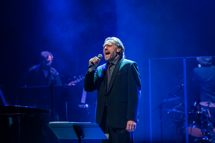 Hotel Vocal Special Edition @ Fakkelteater Antwerpen, picture 21, photographed by Guy Danneels - FrontView Magazine