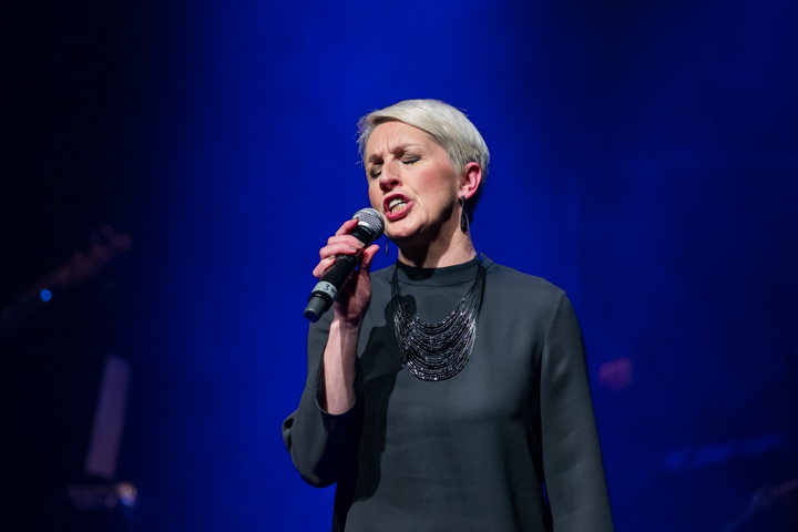 Hotel Vocal Special Edition @ Fakkelteater Antwerpen, picture 26, photographed by Guy Danneels - FrontView Magazine