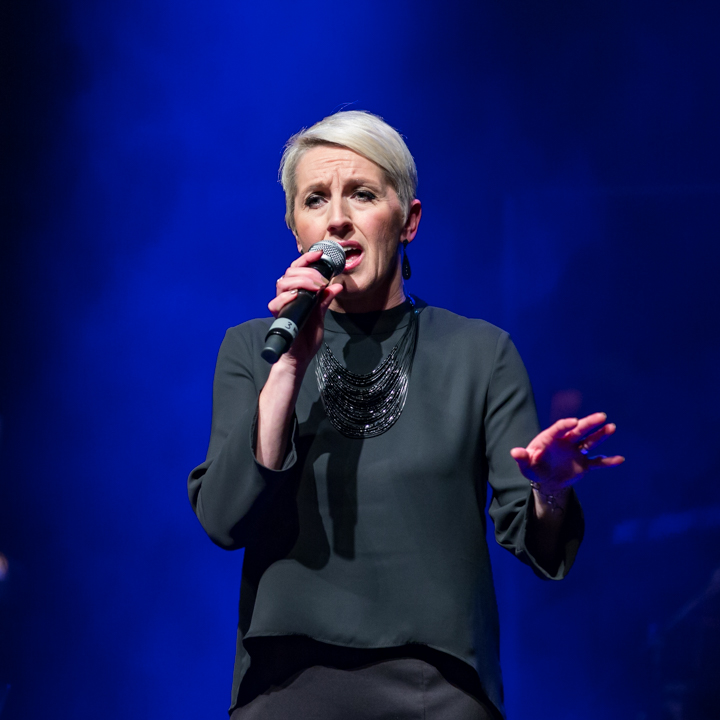 Hotel Vocal Special Edition @ Fakkelteater Antwerpen, picture 27, photographed by Guy Danneels - FrontView Magazine