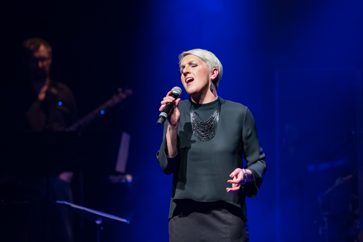Hotel Vocal Special Edition @ Fakkelteater Antwerpen, picture 28, photographed by Guy Danneels - FrontView Magazine