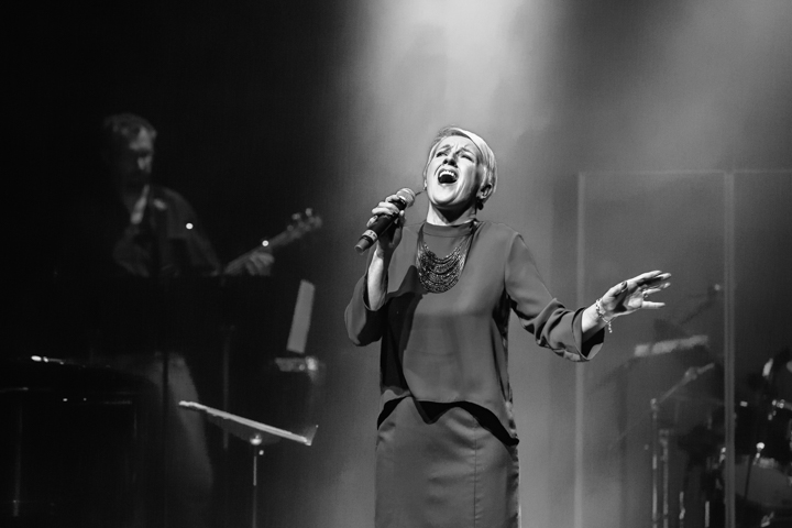 Hotel Vocal Special Edition @ Fakkelteater Antwerpen, picture 30, photographed by Guy Danneels - FrontView Magazine