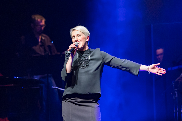 Hotel Vocal Special Edition @ Fakkelteater Antwerpen, picture 31, photographed by Guy Danneels - FrontView Magazine