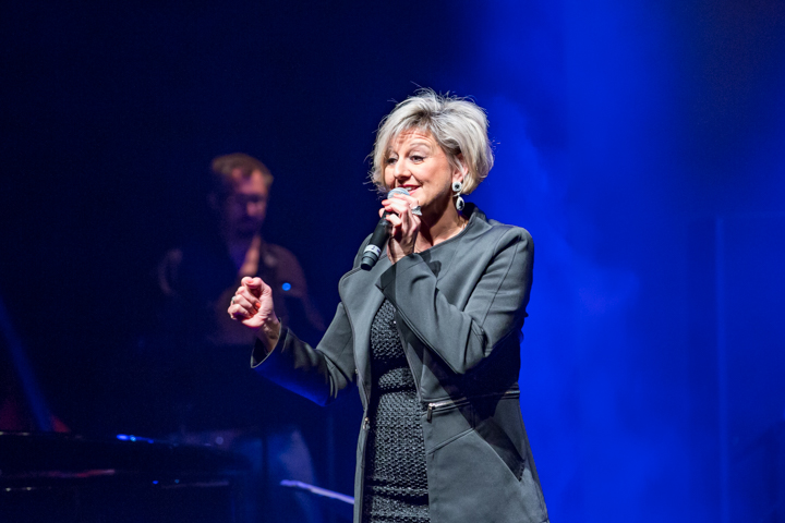 Hotel Vocal Special Edition @ Fakkelteater Antwerpen, picture 32, photographed by Guy Danneels - FrontView Magazine