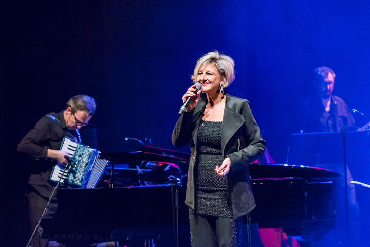 Hotel Vocal Special Edition @ Fakkelteater Antwerpen, picture 37, photographed by Guy Danneels - FrontView Magazine