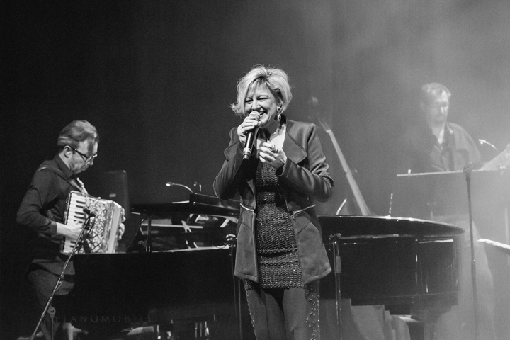 Hotel Vocal Special Edition @ Fakkelteater Antwerpen, picture 38, photographed by Guy Danneels - FrontView Magazine