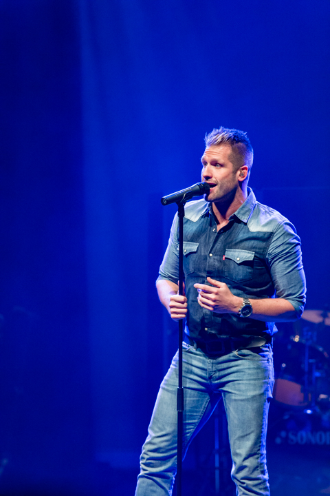 Hotel Vocal Special Edition @ Fakkelteater Antwerpen, picture 39, photographed by Guy Danneels - FrontView Magazine