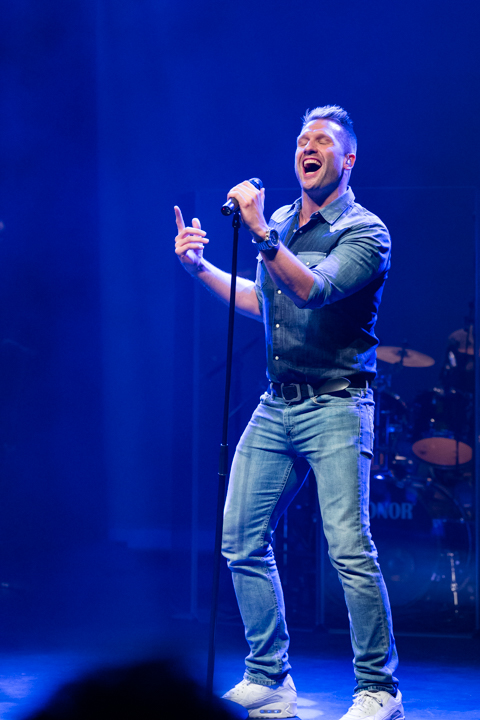 Hotel Vocal Special Edition @ Fakkelteater Antwerpen, picture 40, photographed by Guy Danneels - FrontView Magazine