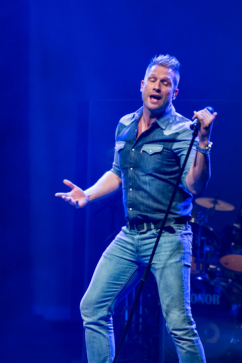 Hotel Vocal Special Edition @ Fakkelteater Antwerpen, picture 41, photographed by Guy Danneels - FrontView Magazine