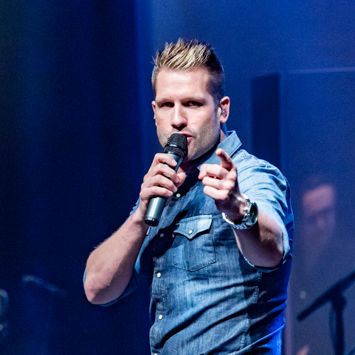 Hotel Vocal Special Edition @ Fakkelteater Antwerpen, picture 43, photographed by Guy Danneels - FrontView Magazine