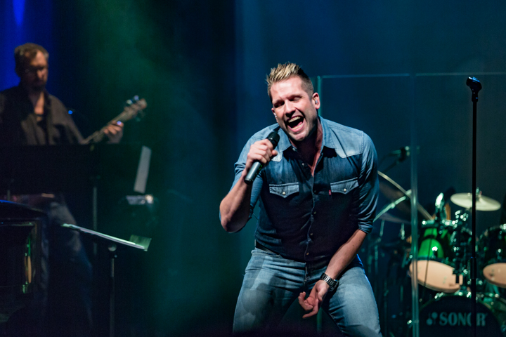 Hotel Vocal Special Edition @ Fakkelteater Antwerpen, picture 44, photographed by Guy Danneels - FrontView Magazine