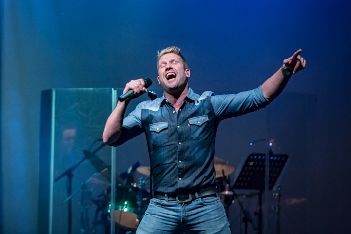 Hotel Vocal Special Edition @ Fakkelteater Antwerpen, picture 45, photographed by Guy Danneels - FrontView Magazine