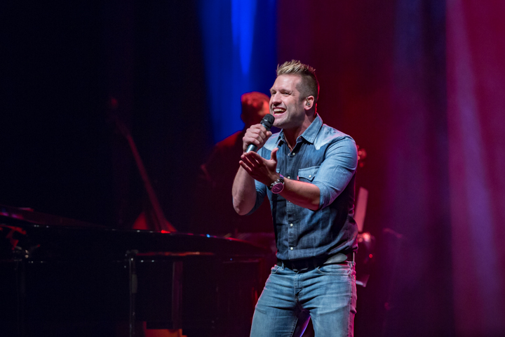 Hotel Vocal Special Edition @ Fakkelteater Antwerpen, picture 46, photographed by Guy Danneels - FrontView Magazine