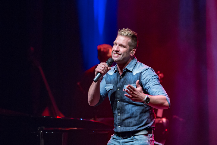 Hotel Vocal Special Edition @ Fakkelteater Antwerpen, picture 47, photographed by Guy Danneels - FrontView Magazine