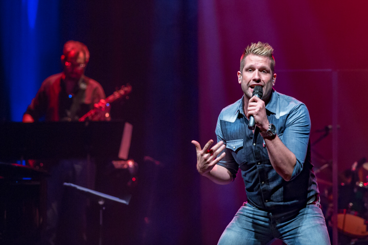 Hotel Vocal Special Edition @ Fakkelteater Antwerpen, picture 49, photographed by Guy Danneels - FrontView Magazine