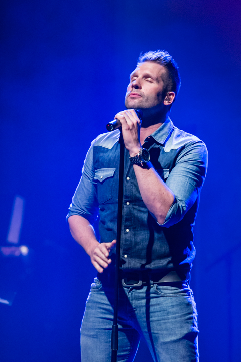Hotel Vocal Special Edition @ Fakkelteater Antwerpen, picture 52, photographed by Guy Danneels - FrontView Magazine