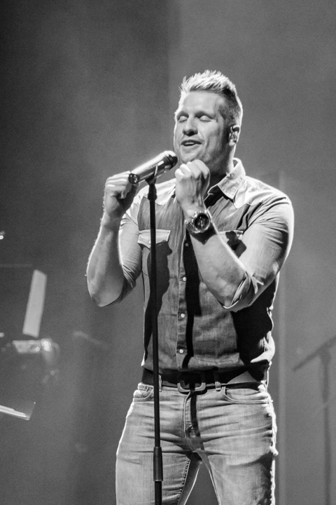 Hotel Vocal Special Edition @ Fakkelteater Antwerpen, picture 53, photographed by Guy Danneels - FrontView Magazine