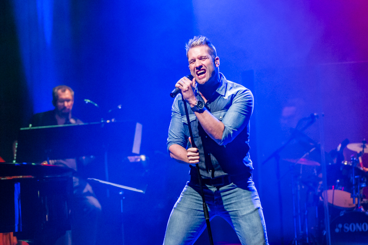 Hotel Vocal Special Edition @ Fakkelteater Antwerpen, picture 54, photographed by Guy Danneels - FrontView Magazine