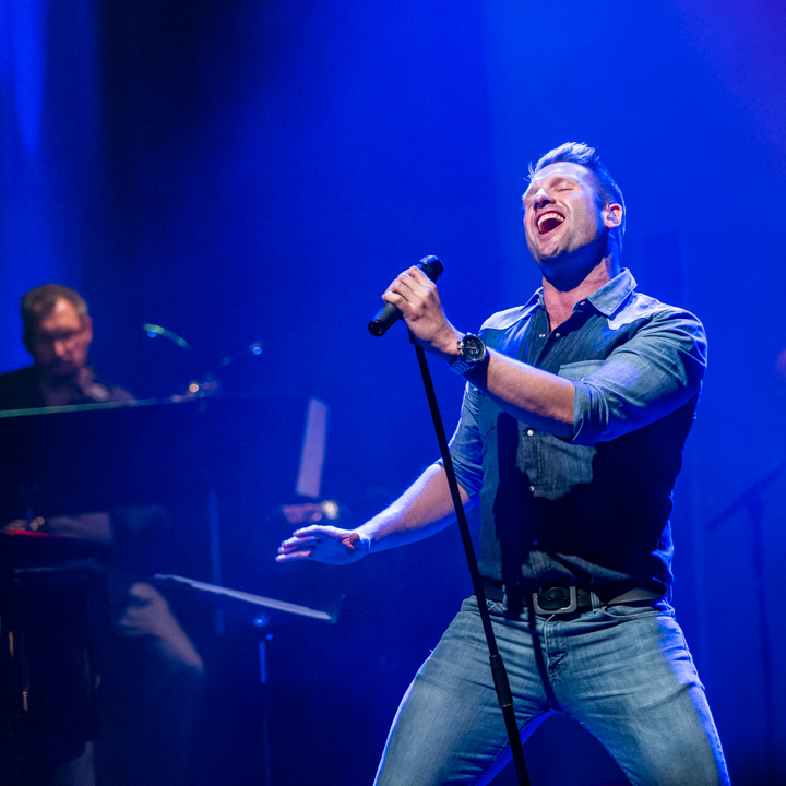 Hotel Vocal Special Edition @ Fakkelteater Antwerpen, picture 55, photographed by Guy Danneels - FrontView Magazine