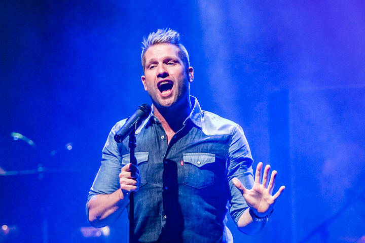 Hotel Vocal Special Edition @ Fakkelteater Antwerpen, picture 56, photographed by Guy Danneels - FrontView Magazine